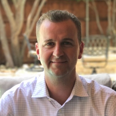 Jason Zacharko, Co-owner of Sundial Getaways