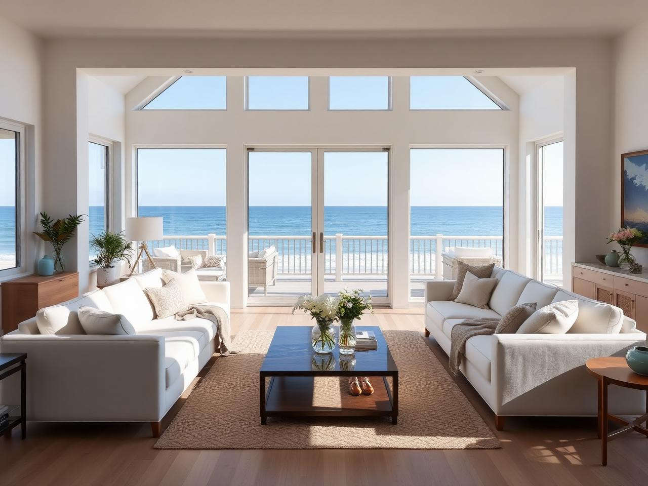 Family-Friendly Homes